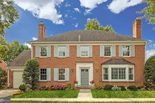 5106 Yuma St NW, Washington, DC 20016 - Photo 1