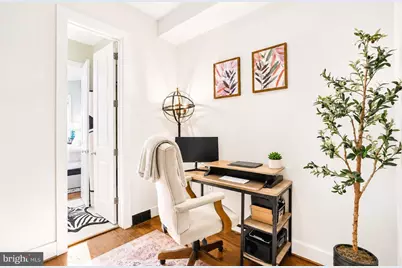145 Adams Street NW #1, Washington, DC 20001 - Photo 13