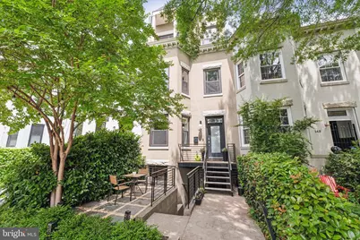 145 Adams Street NW #1, Washington, DC 20001 - Photo 19