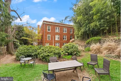 3039 Macomb Street NW #2A, Washington, DC 20008 - Photo 27