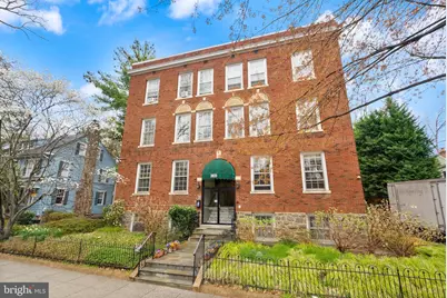 3039 Macomb Street NW #2A, Washington, DC 20008 - Photo 23