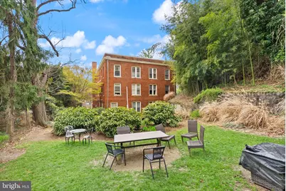 3039 Macomb Street NW #2A, Washington, DC 20008 - Photo 31