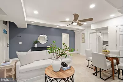 3039 Macomb Street NW #2A, Washington, DC 20008 - Photo 7