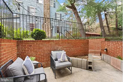 3039 Macomb Street NW #2A, Washington, DC 20008 - Photo 19
