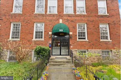 3039 Macomb Street NW #2A, Washington, DC 20008 - Photo 25
