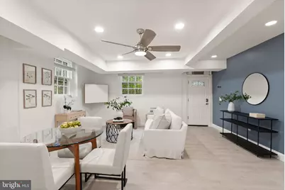3039 Macomb Street NW #2A, Washington, DC 20008 - Photo 9