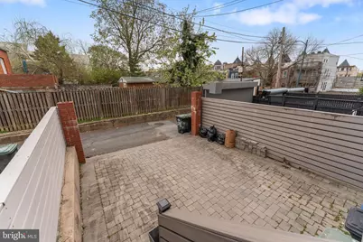 2421 1st Street NW, Washington, DC 20001 - Photo 35