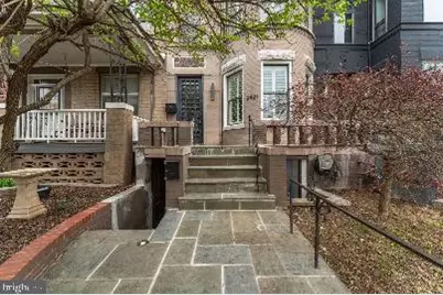 2421 1st Street NW, Washington, DC 20001 - Photo 1