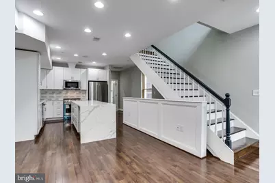 1234 Euclid Street NW #2, Washington, DC 20009 - Photo 9