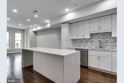 1234 Euclid Street NW #2, Washington, DC 20009 - Photo 3