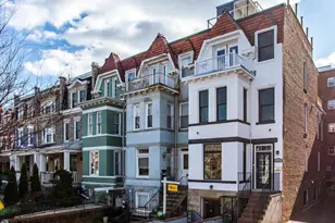 1234 Euclid St NW, Washington, DC 20009 - Photo 1