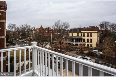 1234 Euclid Street NW #2, Washington, DC 20009 - Photo 29