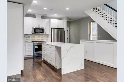 1234 Euclid Street NW #2, Washington, DC 20009 - Photo 5