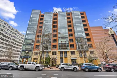 1117 10th Street NW #202, Washington, DC 20001 - Photo 1