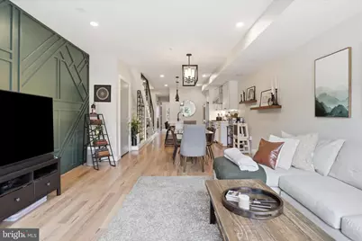 1222 Neal Street NE #3, Washington, DC 20002 - Photo 1