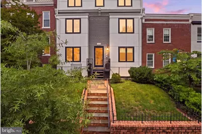 1222 Neal Street NE #3, Washington, DC 20002 - Photo 3