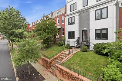 1222 Neal Street NE #3, Washington, DC 20002 - Photo 7