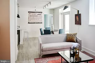 816 Potomac Ave SE, Washington, DC 20003 - Photo 1