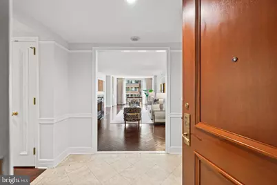 1155 23rd Street NW #6C, Washington, DC 20037 - Photo 7
