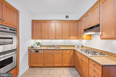 1155 23rd Street NW #6C, Washington, DC 20037 - Photo 15