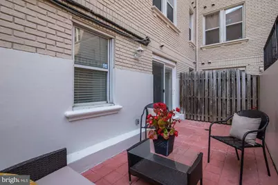 1619 R Street NW #LL1, Washington, DC 20009 - Photo 15