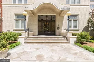 1619 R St NW, Washington, DC 20009 - Photo 19