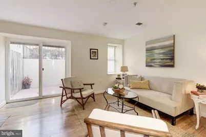 1619 R Street NW #LL1, Washington, DC 20009 - Photo 3
