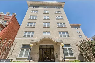 1619 R Street NW #LL1, Washington, DC 20009 - Photo 21