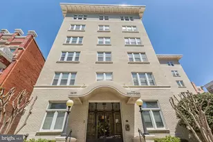 1619 R St NW, Washington, DC 20009 - Photo 21