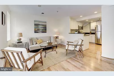 1619 R Street NW #LL1, Washington, DC 20009 - Photo 5