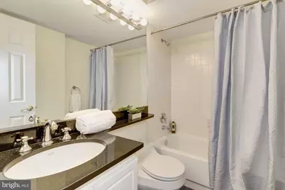 1619 R Street NW #LL1, Washington, DC 20009 - Photo 11