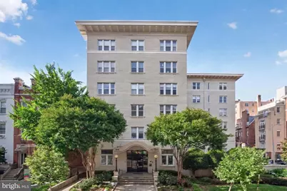 1619 R Street NW #LL1, Washington, DC 20009 - Photo 1