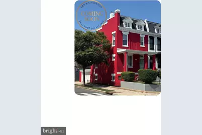 140 U Street NE, Washington, DC 20002 - Photo 1