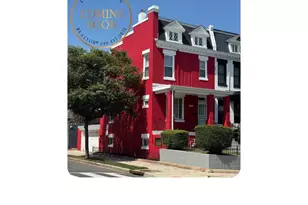 140 U St NE, Washington, DC 20002 - Photo 1
