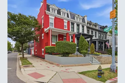 140 U Street NE, Washington, DC 20002 - Photo 1