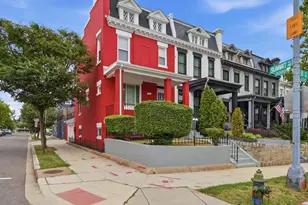 140 U St NE, Washington, DC 20002 - Photo 1