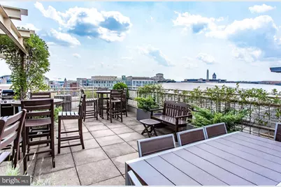 715 6th Street NW #503, Washington, DC 20001 - Photo 19