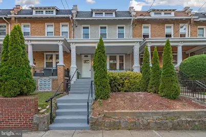 4522 4th Street NW, Washington, DC 20011 - Photo 1