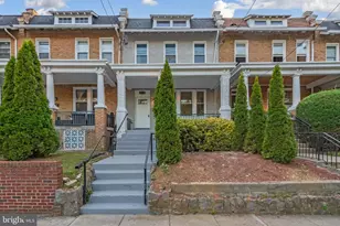 4522 4th St NW, Washington, DC 20011 - Photo 1