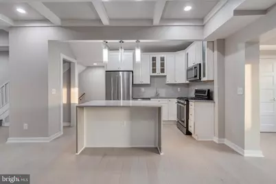 4522 4th Street NW, Washington, DC 20011 - Photo 5