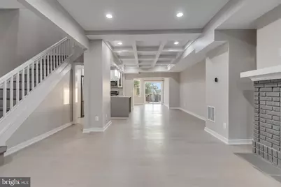4522 4th Street NW, Washington, DC 20011 - Photo 3
