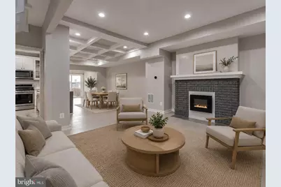 4522 4th Street NW, Washington, DC 20011 - Photo 15