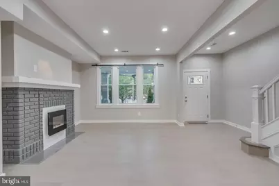 4522 4th Street NW, Washington, DC 20011 - Photo 9