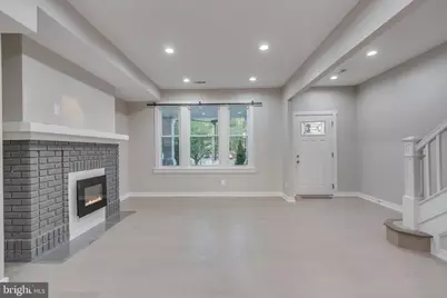 4522 4th Street NW, Washington, DC 20011 - Photo 9