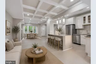 4522 4th Street NW, Washington, DC 20011 - Photo 5