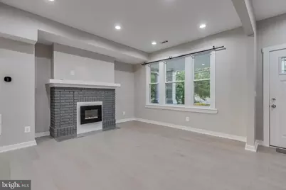 4522 4th Street NW, Washington, DC 20011 - Photo 11