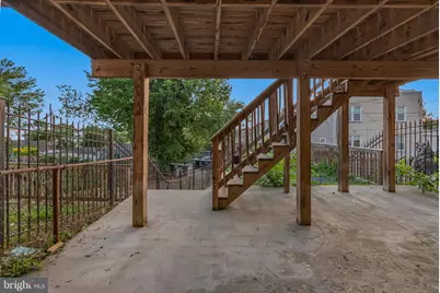 4522 4th Street NW, Washington, DC 20011 - Photo 31