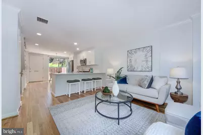 729 3rd Street SW, Washington, DC 20002 - Photo 5