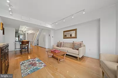 631 D Street NW #1139, Washington, DC 20004 - Photo 11