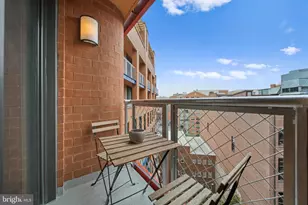 631 D Street NW, Washington, DC 20004 - Photo 15